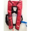 DFQY-01充气救生衣 水上救生气胀腰带