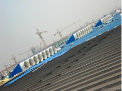 马鞍山车间降温设备\\马鞍山厂房通风换气\\南京工厂排烟除尘图1