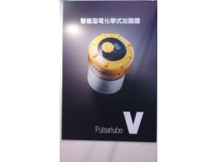 pulsarlube V125单点电化学式数码注脂器图1