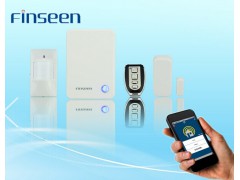 U1云报警器 看家护院不二神器图1