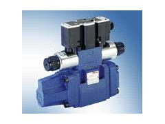 力士乐电磁阀原装代理图1