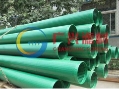 空调井滤水管图1