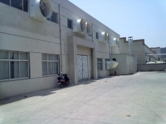 冷风机生产厂家\\滁州通风降温\\滁州排风换气图1