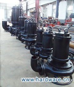 抽沙泵厂家现货