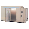 步入式高低温试验室    大型高温老化试验室