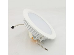 LED筒灯套件5寸开孔150mm图1