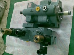 不二越柱塞泵哪里有图1