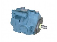 大金柱塞泵V8A1LX-20图1