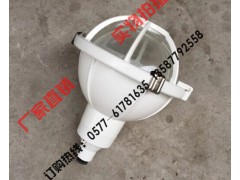 FAD-S-L150b1H三防弯杆灯 防水防尘灯150W图1