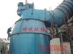 山东威海锅炉除尘器技术｜盐城收尘设备厂家图1