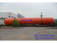 干燥设备厂家｜内蒙乌海脱硫石膏烘干机图1