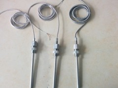 上海SGZP-1型转速传感器图1