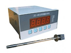 氧化锆氧量分析仪图1