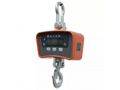 1吨直视吊钩秤,OCS-1吨直视悬挂称图1