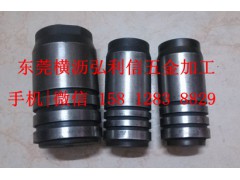 东莞力劲压铸机锤头连体图1