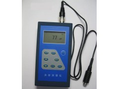 成都漆膜测厚仪重庆测厚仪图1