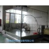 步入式淋雨试验室   大型防水试验房