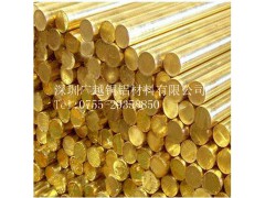 H65国标黄铜棒执行标准图1