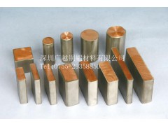 紫铜棒价格，紫铜棒规格图1