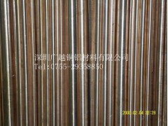 紫铜棒型号规格有哪些图1