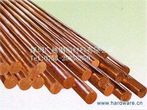 紫铜棒1