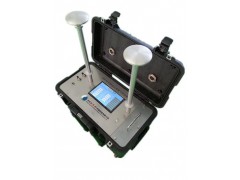 ZTD-A1便携式痕量及气体分析仪图1