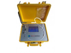 ZTD-AE多组份毒气分析仪图1