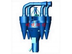 组合式选粉机厂家|广西北海分级设备价格图1