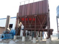 选矿厂除尘器｜云南普洱收尘设备价格图1