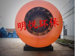 高效三筒烘干机价格｜贵州干燥设备生产厂家图1