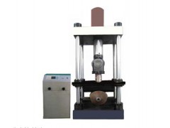 钢瓶气瓶压扁压力试验机图1