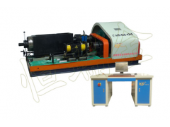 高强螺栓扭力系数扭转试验机图1