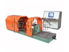 汽车传动轴半轴扭转试验机图1