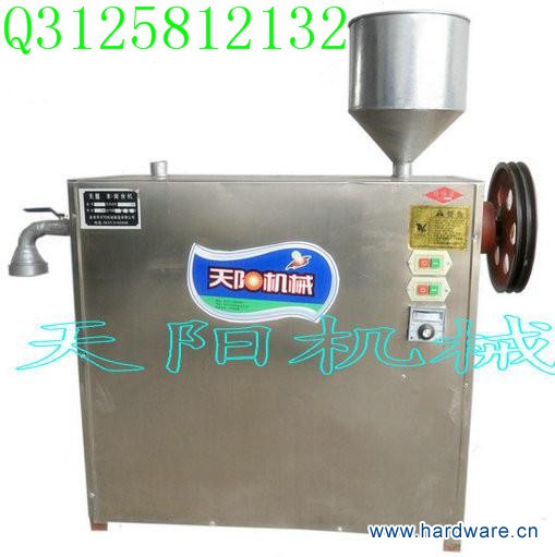 不锈钢粉条机60_副本