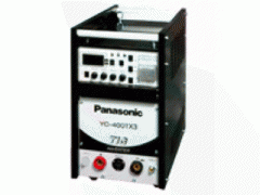 日本松下焊机YC-400TX3图1