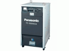 日本松下IGBT控制直流TIG弧焊YC-500WX图1