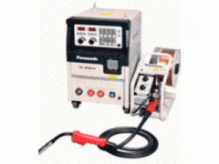 松下气保焊机YD-350GL3全数字脉冲MIG/MAG焊机图1