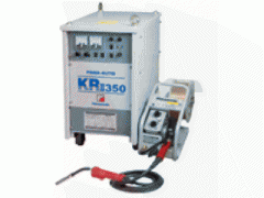 日本松下晶闸管控制CO2/MAG焊机YD-350KR2图1