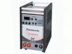 松下逆变直流手工电弧焊机/MMA焊机YD-400AT3图1