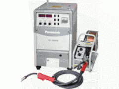 松下逆变气保焊机YD-500FR1数字CO2/MAG焊机图1