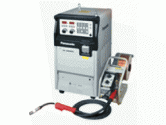 唐山松下YD-500GR全数字二保焊CO2/MAG焊机图1