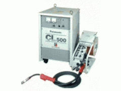 松下气保焊机YD-500CL5 晶闸管控制CO2/MAG焊机图1