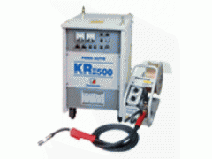 日本松下YD-500KR2二氧化碳气体保护CO2/MAG焊机图1