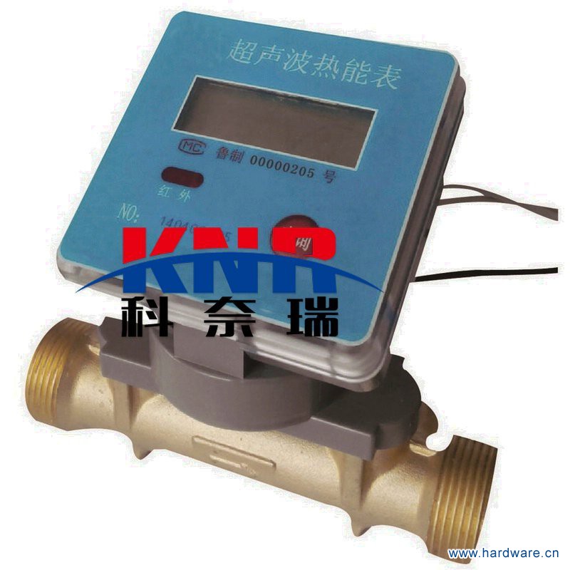 超声波热能表