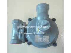 ITRON调压器Model B-42煤气管道调压阀图1