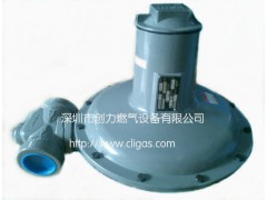 ITRON-B34系列调压器B34R减压阀︱B34N调压阀图1