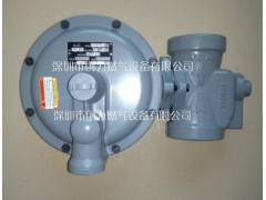 ITRON阀门B34SN减压阀︱B34SNHP低压管道调压器图1