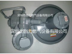 ITRON CL38系列CL382减压阀︱CL342调压器图1