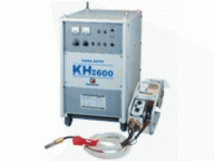 松下YD-600KH晶闸管控制CO2/MAG焊机图1