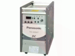 Panasonic电焊机YD-630AT逆变手工电焊机图1